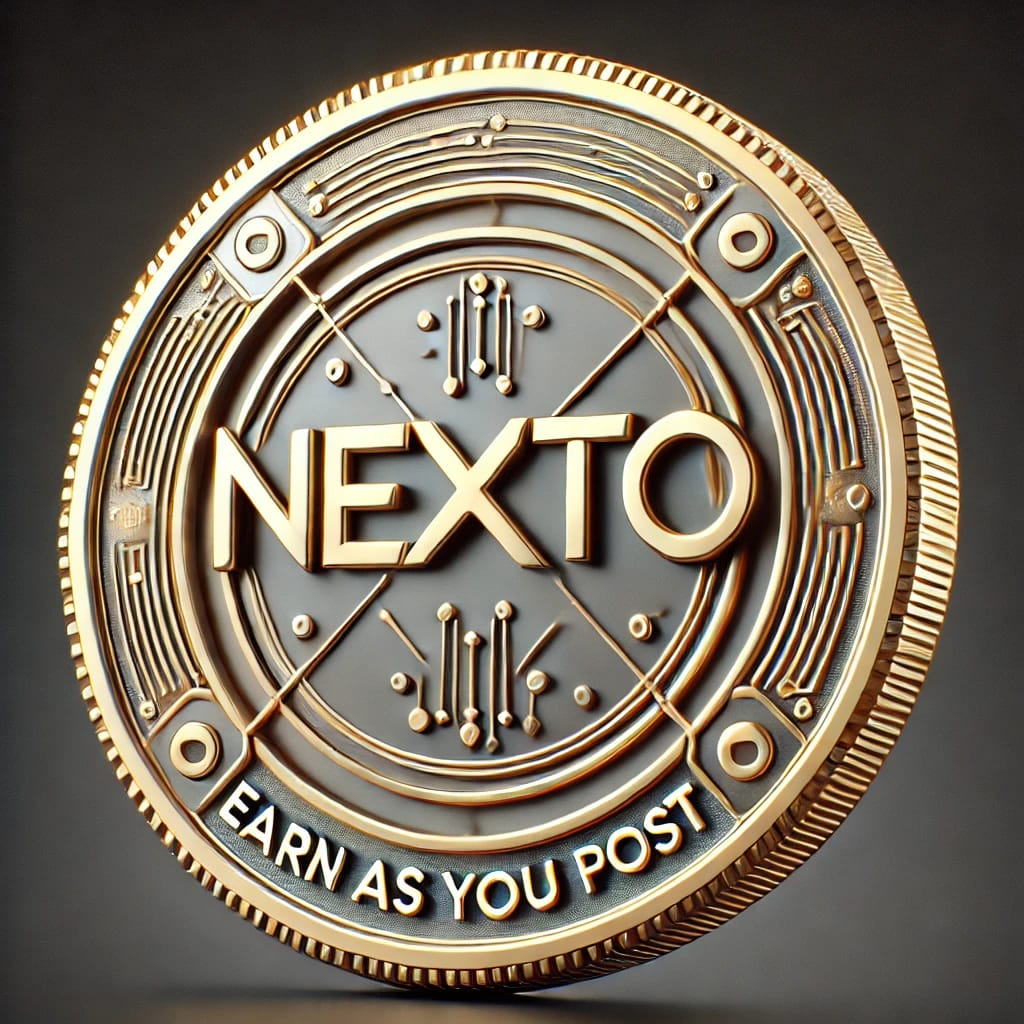 nexto.club icon