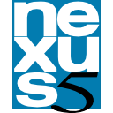 nexus5.com logo