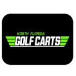 North Florida Golf Carts and More logo