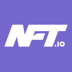 nft.io icon
