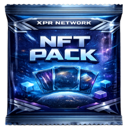 nftpacks.io icon