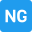 ngerakines.me icon