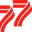nhacaiuytin77.com icon