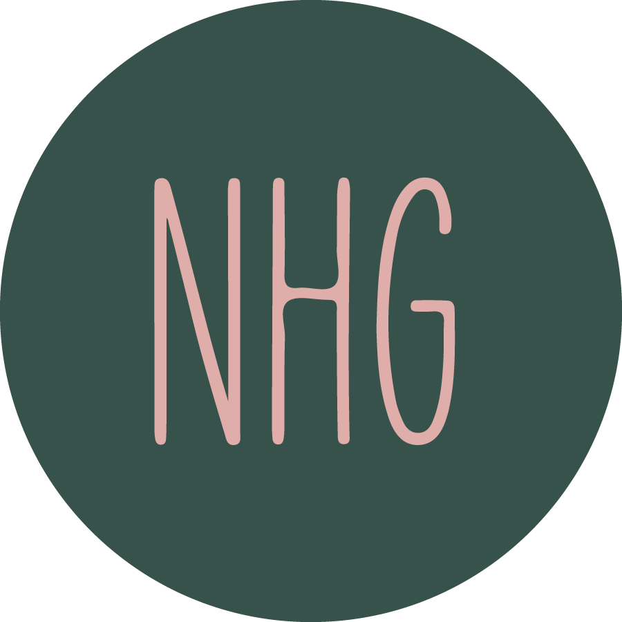 nhg.com icon