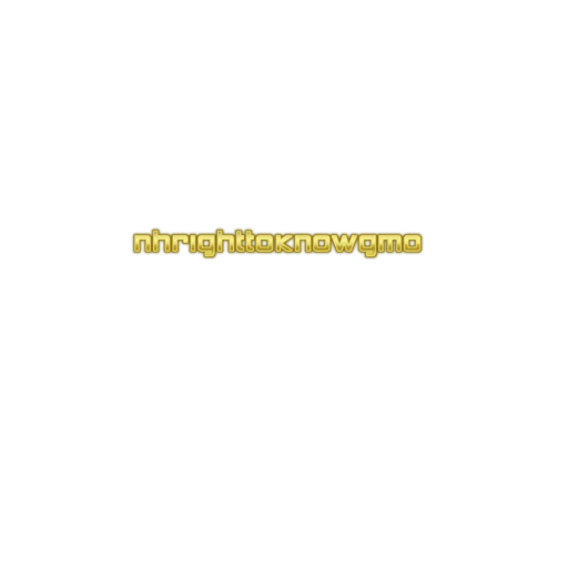 nhrighttoknowgmo.cv icon