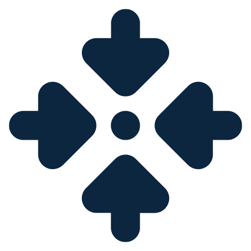 NicheBot logo
