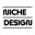 Niche design magazine