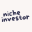 Niche Investor logo