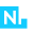 Nick Huber logo