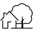 nieruchomosci-debiec.pl icon