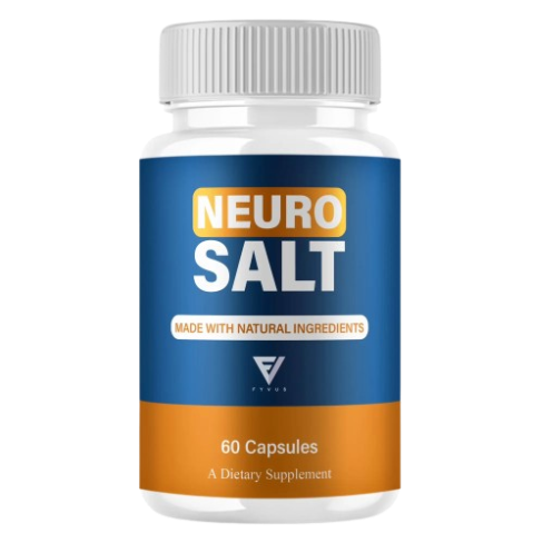 nieurosalt.com icon