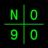 ninetozero.eu icon