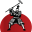 Ninja Coatings Alabama logo