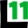 nivel11estudiocreativo.com icon