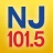 nj1015.com logo