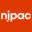 njpac.org logo