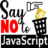 no-js.club icon