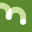 nodemapp.com icon