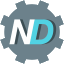 nodevice.com logo