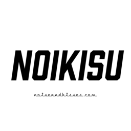 noiseandkisses.com icon