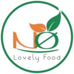 nolovelyfood.be icon
