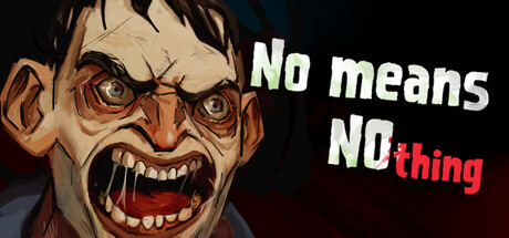 No Means Nothing Calculator logo