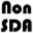 nonsda.org icon