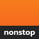 nonstop.si icon