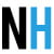 noordhaghe.nl icon