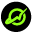 NoPing logo