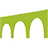 Nordbahntrasse icon