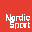 Nordic Sport logo