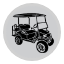 North Atlanta Golf Carts logo