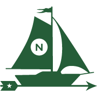 North Hill Golf Course logo