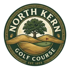 North Kern Golf Course logo