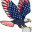 Northport VA Golf Course logo