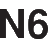 northsix.com icon