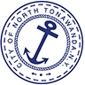 Deerwood Golf Course logo