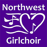 northwestgirlchoir.org logo