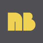 Norton Blake logo
