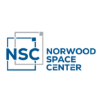Norwoodspacecenter logo