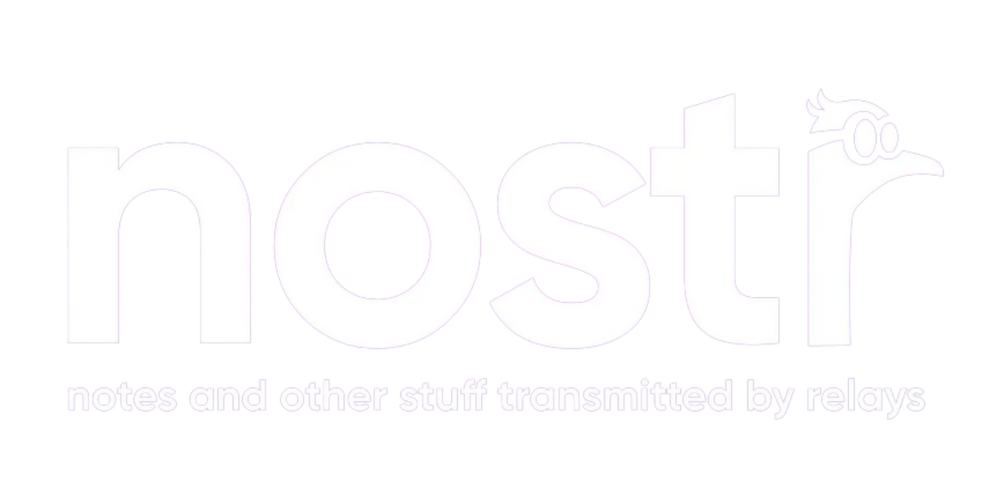 Nostr.net ikon