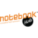 notebookhub.com icon