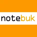 notebuk.com icon