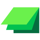 notepad.lv icon
