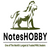 noteshobby.com logo