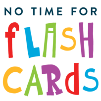 notimeforflashcards.com icon