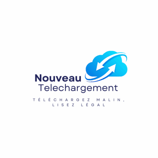 nouveautelechargement.fr icon