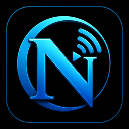 novacast.info icon