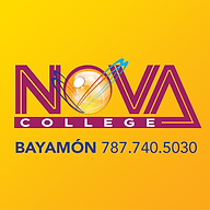 Nova College de Puerto Rico official logo